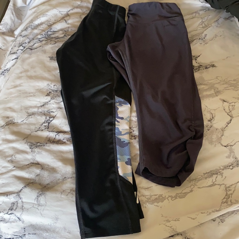 Workout pant bundle